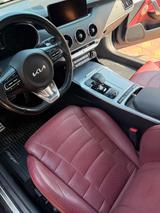 Kia Stinger 3.3 T-GDI AWD GT 2 - Kia Stinger: Von Privat