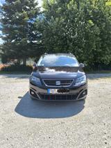 Seat Alhambra 2.0 TDI Start&Stop 110kW Style 4Dri... - Seat Alhambra: Allradantrieb
