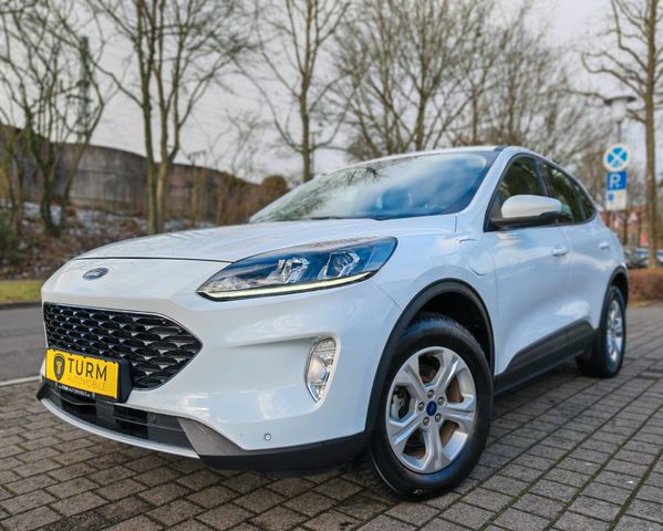 Ford Kuga Plug-In 2.5 Hybrid|AHK|SHZ|NAVI|PDC|1.Hand