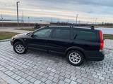 Volvo XC 70 / 2.5T - Volvo XC70 mit Benzin-Antrieb