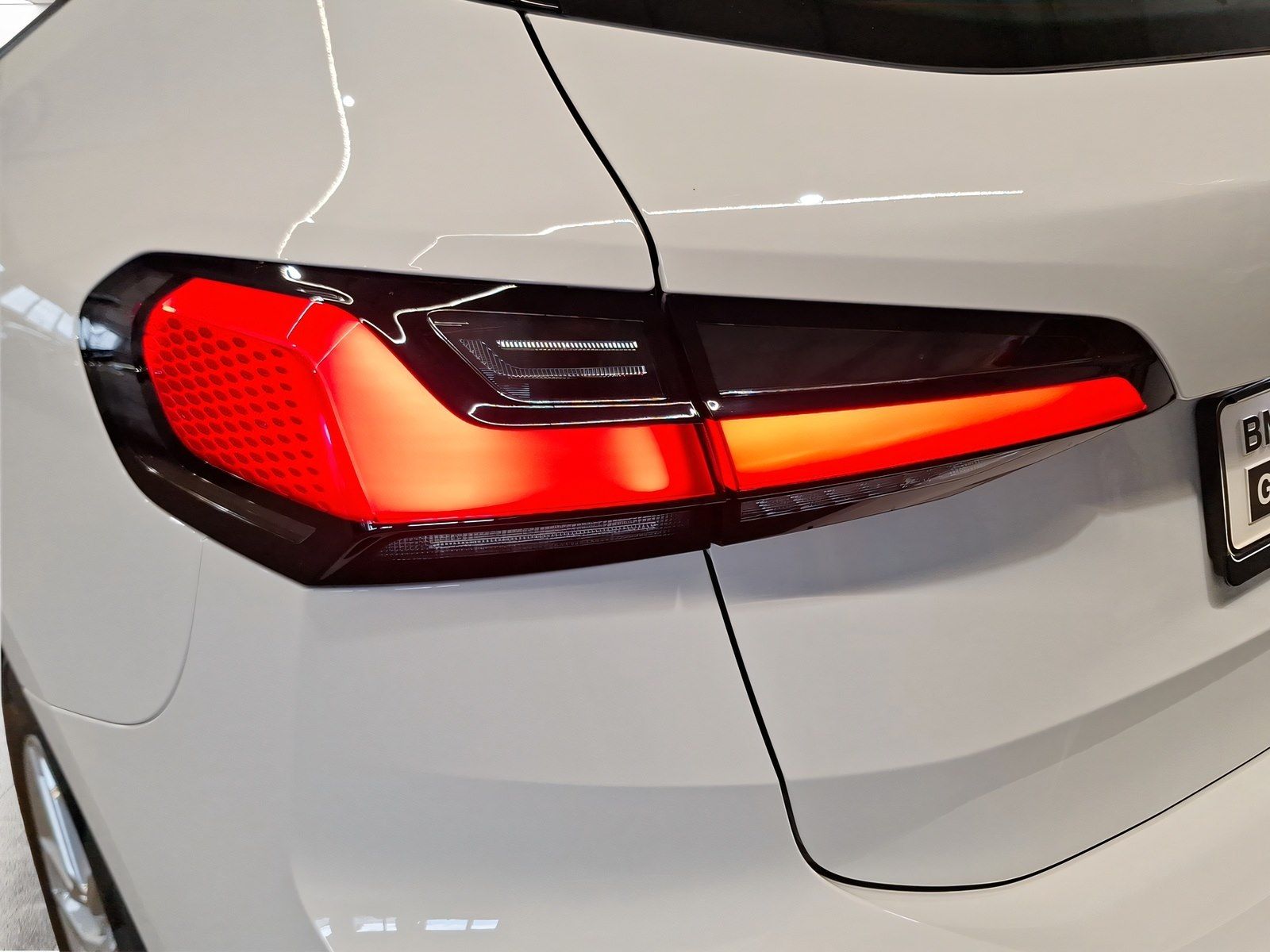 BMW 220 Active Tourer - Bild 10