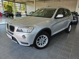 BMW X3  2.0i xDrive ++AHK++ - BMW X3: 0i