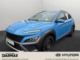 Hyundai Kona Hybrid Prime Navi LED  - Hyundai Kona Prime mit Hybrid-Antrieb (Benzin/Elektro)