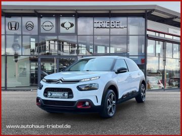 Citroën C4 Cactus C-Series 1.2 PT110 °PDC°SHZ°AAC°NSW°