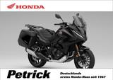 Honda NT 1100 DCT + E-Fahrwerk Black #25 - 1x Im Zulau - Angebote entsprechen deinen Suchkriterien
