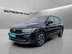 Foto Nummer 1: VW Tiguan
