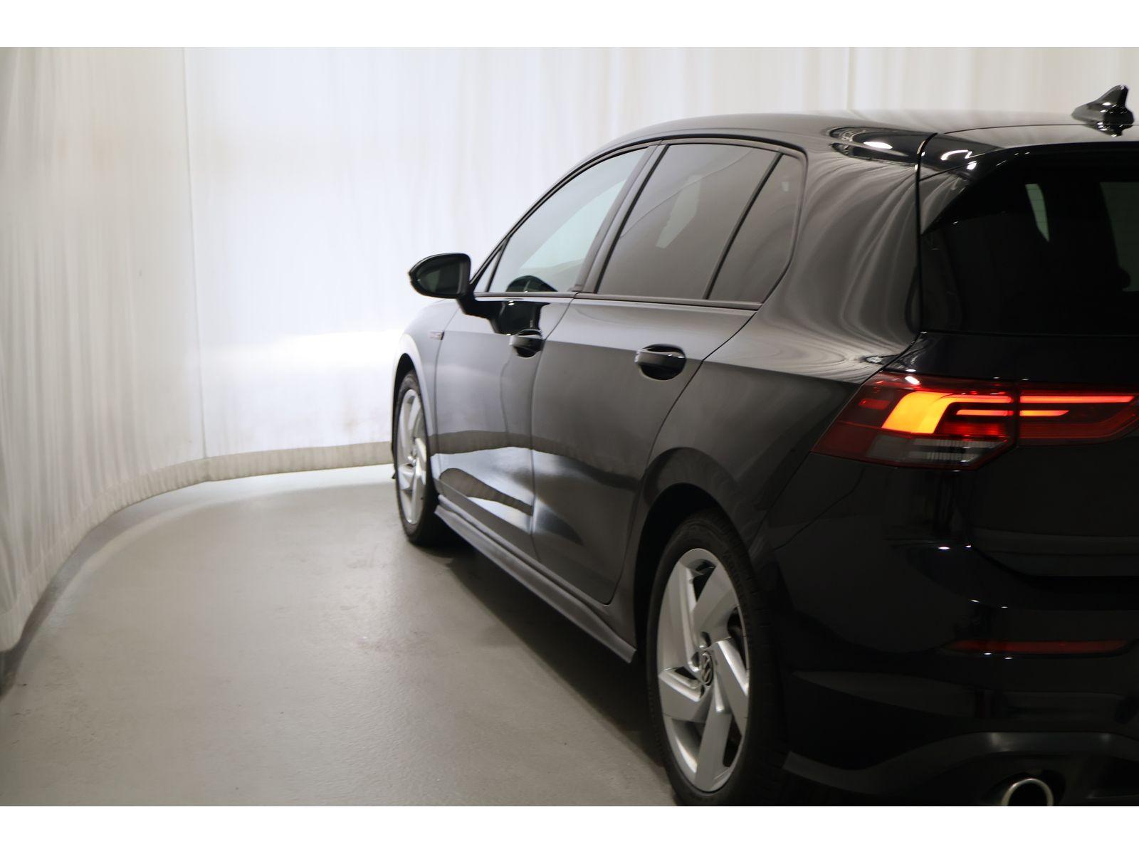 Volkswagen Golf VIII GTI Navi*PDC*R-Kamera *, миниатюра 16