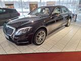 Mercedes-Benz S 350 S Limousine S 350 BlueTec / d L AMG - Mercedes-Benz S 350: AMG