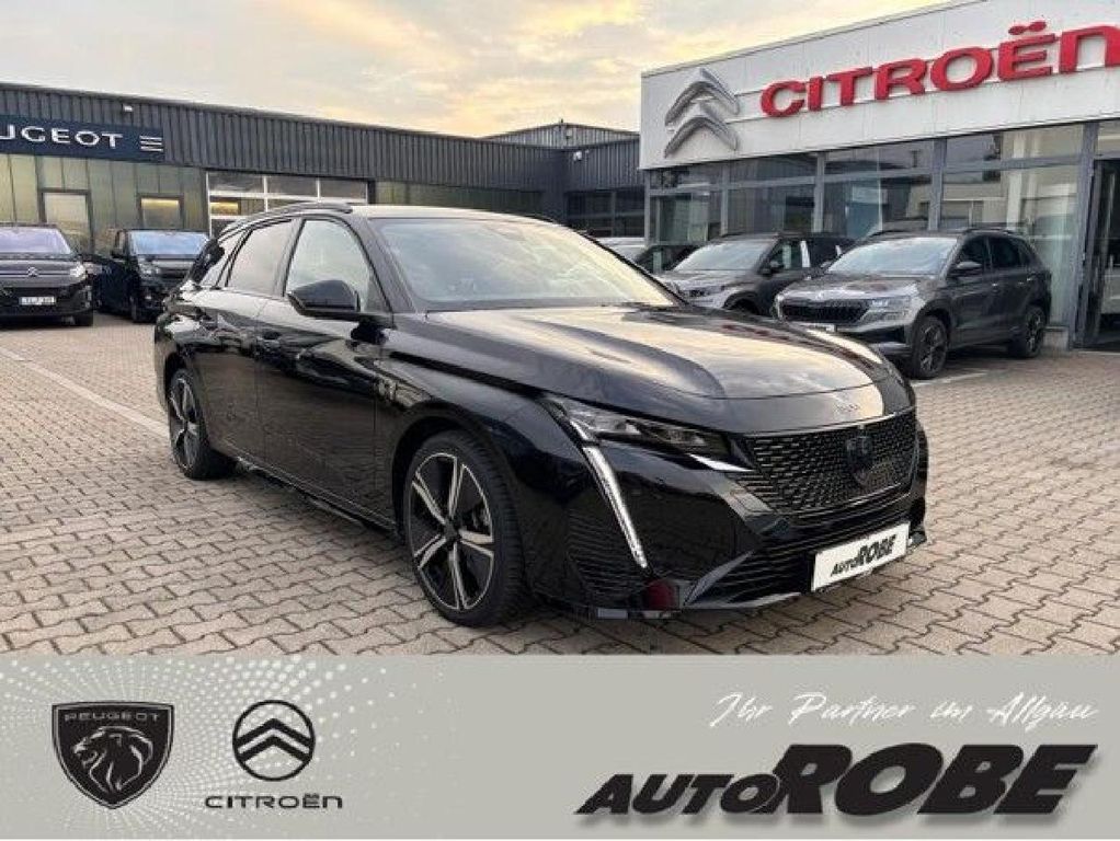 Image of Peugeot 308