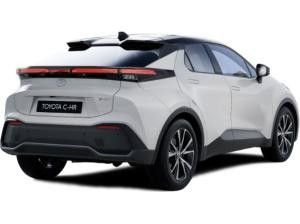 Toyota C-HR - Bild 4