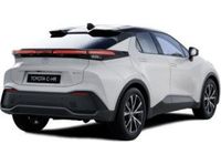 Toyota C-HR - Vorschau Bild 4