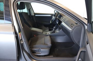 Skoda Superb 2.0 TDI Ambition AID+ACC+LED+CARPLAY