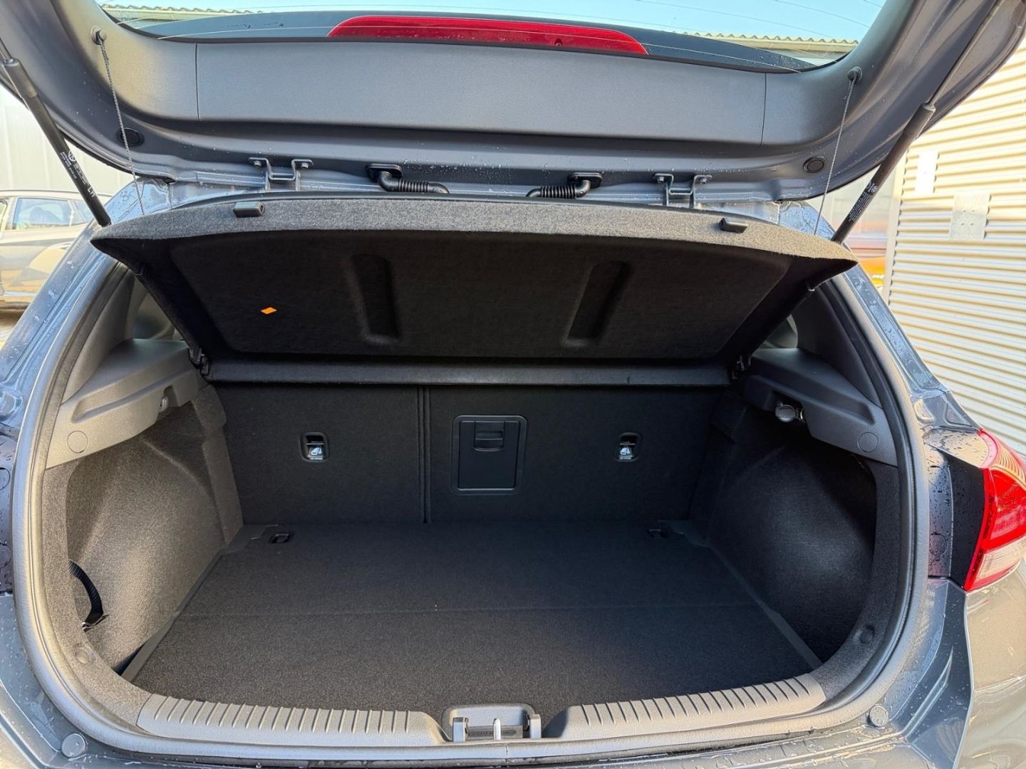 Hyundai i30 – Bild 12