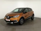 Renault Captur 1.3 TCE Collection LED Kamera Totwinkel - Renault Captur mit Benzin-Antrieb: Geländewagen, Automatik