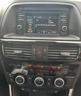 Mazda CX-5 2.2 SKYACTIV-D 175 Sports-Line AWD Sport - Mazda CX-5 in Mannheim