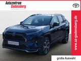 Toyota RAV 4 Plug-in Hybrid 4x4 2.5 TECHNIK/STYLE-PAKET - Toyota RAV 4 Gebrauchtwagen in Kassel
