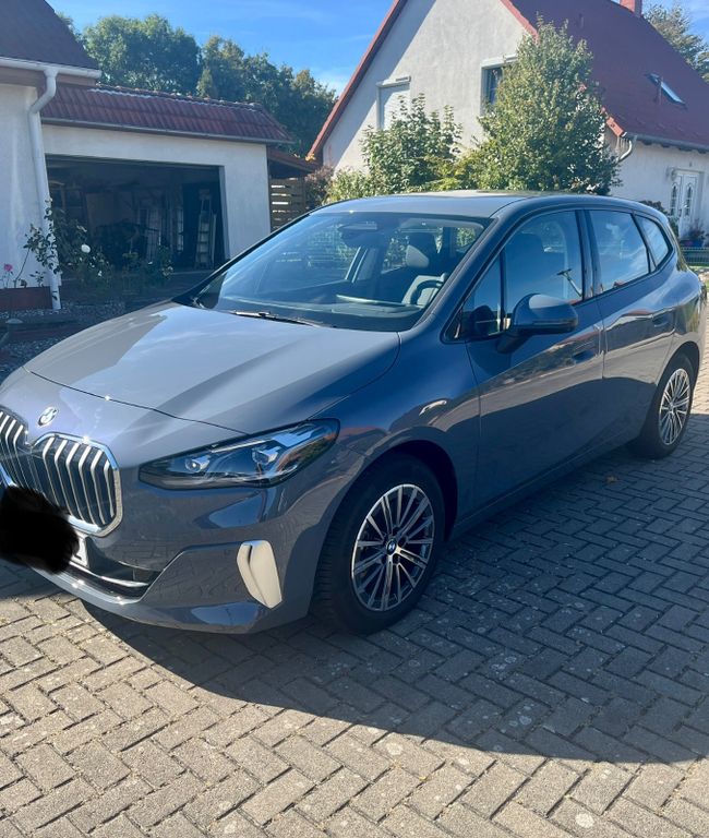 Image of BMW 220 Active Tourer