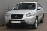 Hyundai Santa Fe 2.2 CRDi GLS Exclusive Leder! AHK! SHZ! - gebrauchte Hyundai SANTA FE aus dem Jahr 2008
