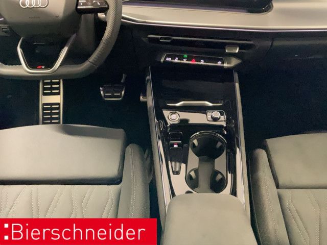 Audi Q3 Sportback e-hybrid 2x S Line 20 AHK STDH HuD foto 16