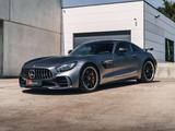 Mercedes-Benz AMG GT GT R / Ceramic / Distronic / Carbon / Bur - gebrauchte Mercedes-Benz AMG GT aus dem Jahr 2017