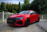 Audi RS3 8Y Limousine ,Matrix,B&O,Head-up,... - Audi RS3 8y Gebrauchtwagen