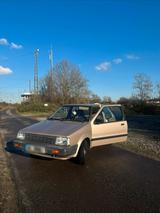 Nissan Oldtimer Nissan Micra K10 - Nissan Micra: K 10