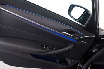 BMW 540d xDrive Touring M Sport PANO HUD ACC AHK 20"