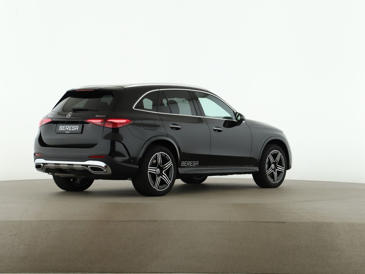 Mercedes-Benz GLC 300 de 4M AMG Digital Light MBUX Pano AHK foto 7