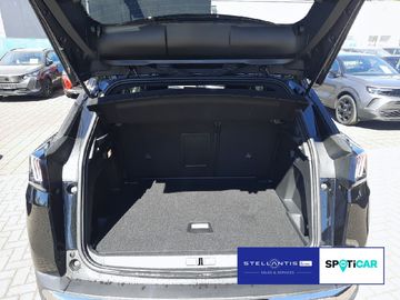 Peugeot 3008 - 6