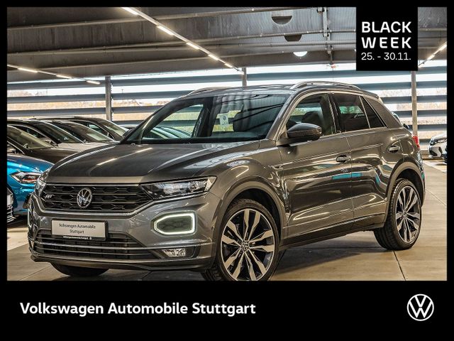 Volkswagen T-Roc 2.0 TDI Sport DSG Navi Kamera P-Dach