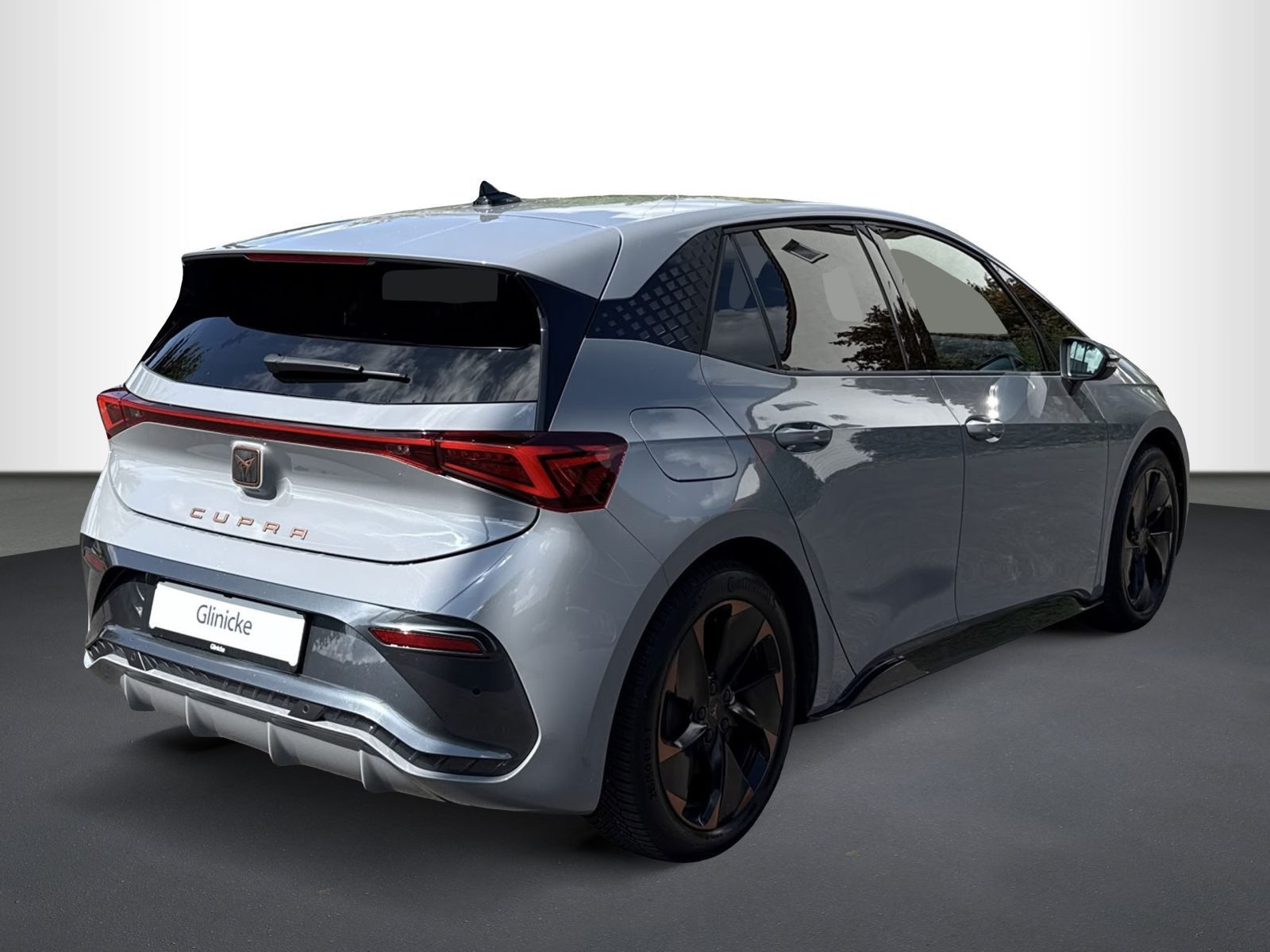 Cupra Born - Bild 3