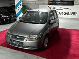 Chevrolet Aveo Lim. SE*Klima*AllSeason*El-Fenster*Servo*2H - Chevrolet Aveo in Berlin