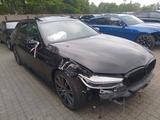 BMW 540 d xDrive M Sport - BMW Unfallwagen