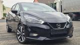 Nissan Micra 1.0 IG-T Auto/SHZ/PDC/DAB/LANE-ASS/4Season - Nissan Micra aus 2023