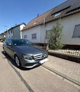 Mercedes-Benz E 200 d T-Modell Automatik Kombi - Mercedes-Benz 200: D