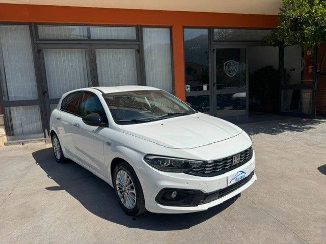 Image of Fiat Tipo