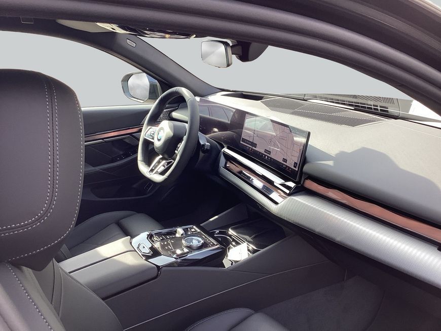 BMW 520 - Bild 15