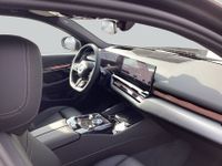 BMW 520 - Vorschau Bild 15