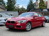 BMW 116 i Lim. 5-trg. *XENON*SCHEKCHFT*PDC*SHZ*KLIMA - BMW 116 in Köln