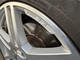 Mercedes-Benz E350 Cabriolet AMG MB Service neu, ANSEHEN LOHNT - Mercedes-Benz: Cabrio, Se