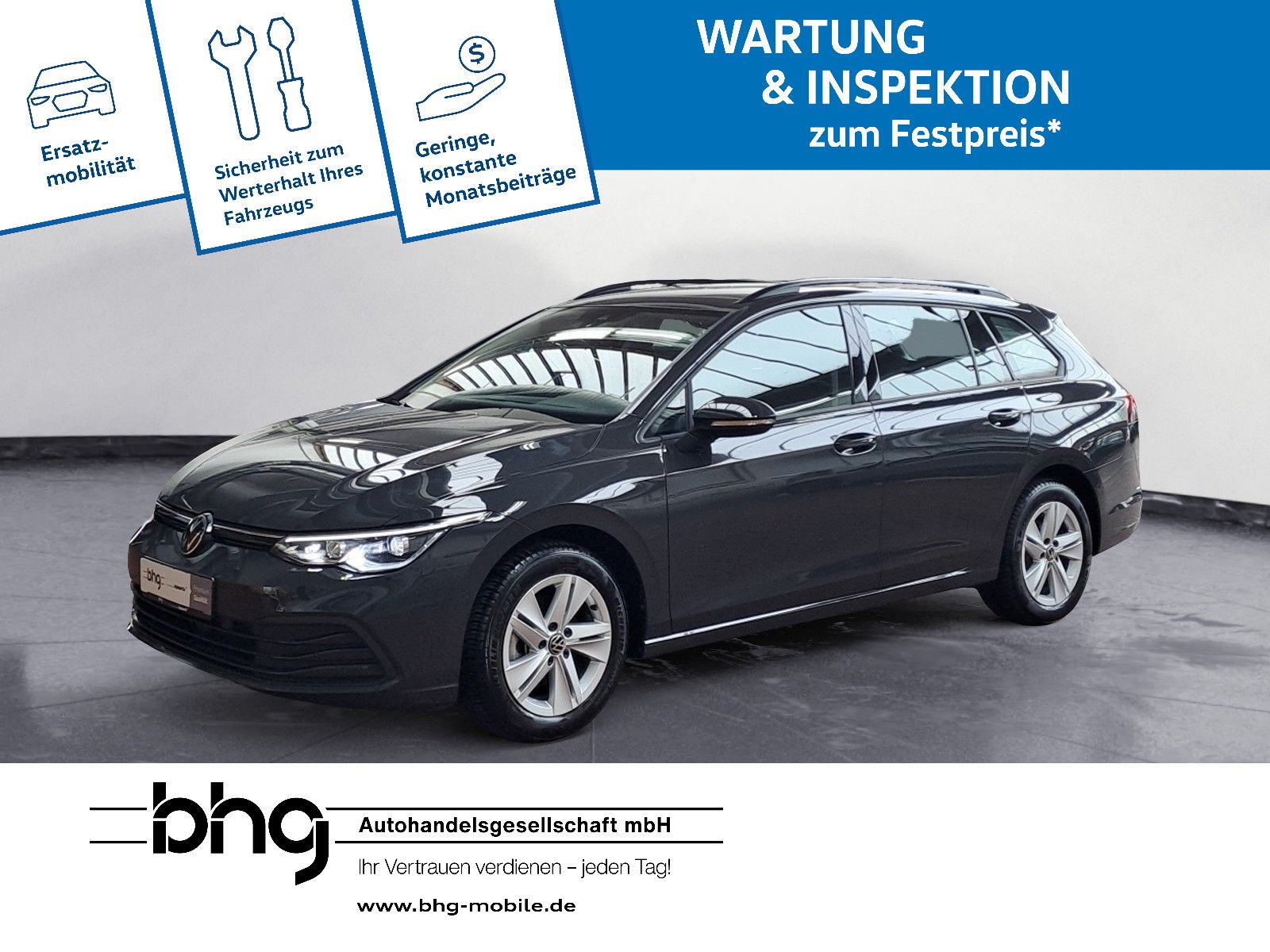 Volkswagen Golf - Bild 2