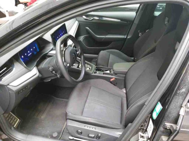 Octavia Combi 2.0 TDI DPF 4X4 STYLE LED+HUD+ACC+