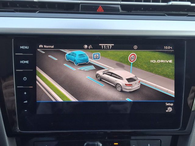 ARTEON SHOOTING BRAKE 1.4 TSI eHYBRID