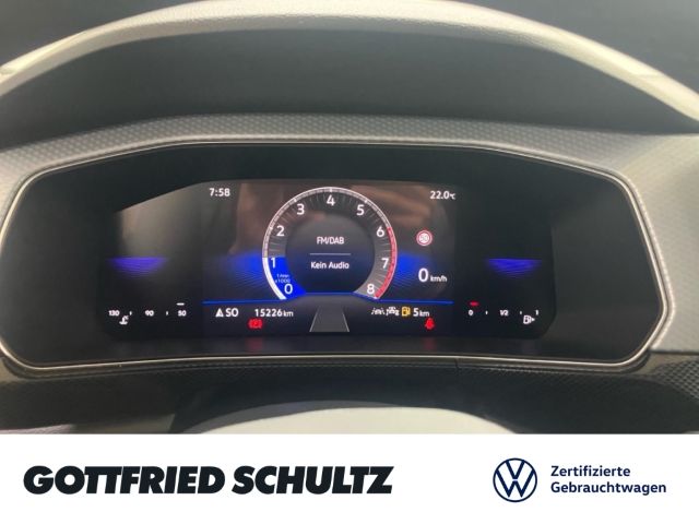 Volkswagen T-Cross - Bild 16