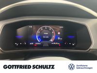 Volkswagen T-Cross - Vorschau Bild 16