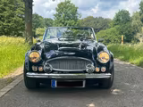Austin Healey HMC Sportscars MK IV, 3.9 L, V8 - Austin Healey: Hmc