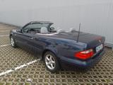 Mercedes-Benz CLK 200 Cabrio ELEGANCE 1 Hand Top ! TüV 27 - gebrauchte Mercedes-Benz CLK 200 aus dem Jahr 2001