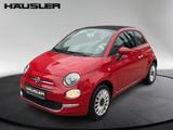 Fiat 500C 1.0 Dolcevita mit PDC*Carplay*Cabrio - gebrauchte Fiat 500C aus dem Jahr 2022