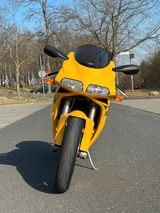 Ducati 748R - gelb - Originalzustand - DUCATI 748R