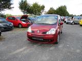 Renault Modus YAHOO! - gebrauchte Renault Modus aus dem Jahr 2012